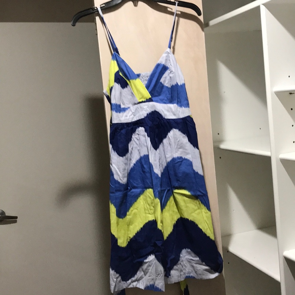 Summer dress